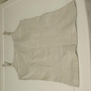Tan Shapermint 2XL Tank Top